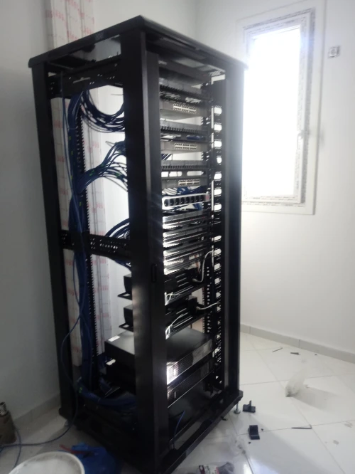 Entreprise de télécommunications