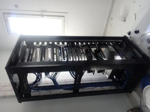 Entreprise de télécommunications