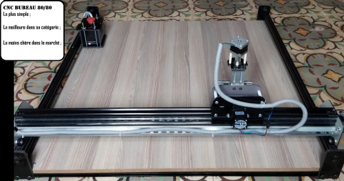CNC Machine