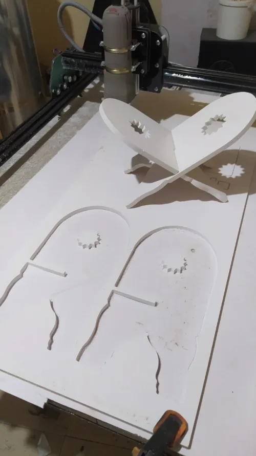 CNC Machine