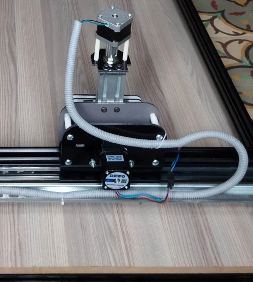 CNC Machine