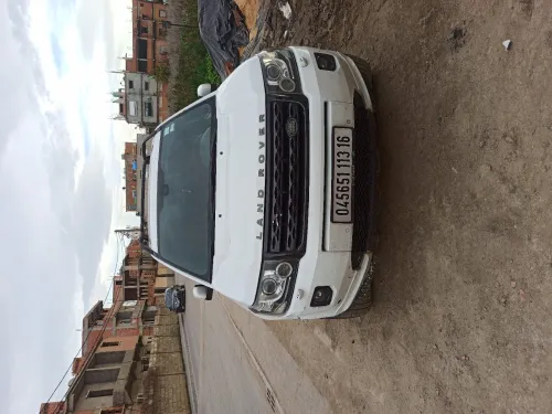 Land Rover Freelander 2 2013 Freelander 2