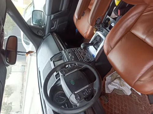Land Rover Freelander 2 2013 Freelander 2
