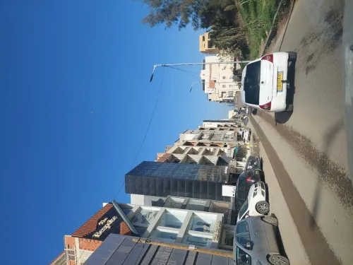 Location Local Alger Cheraga