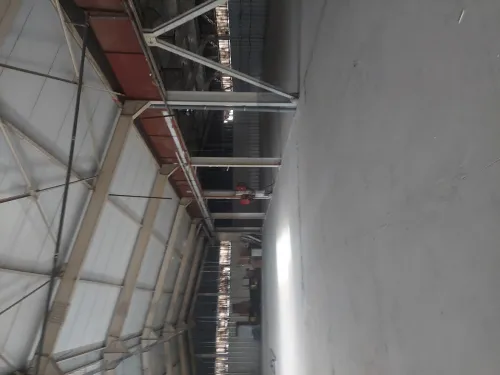 Location Hangar Alger Douera