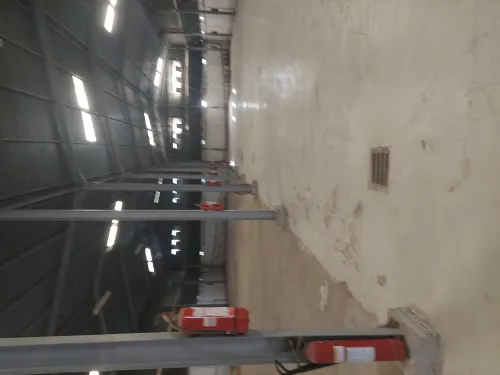 Location Hangar Alger Ain naadja