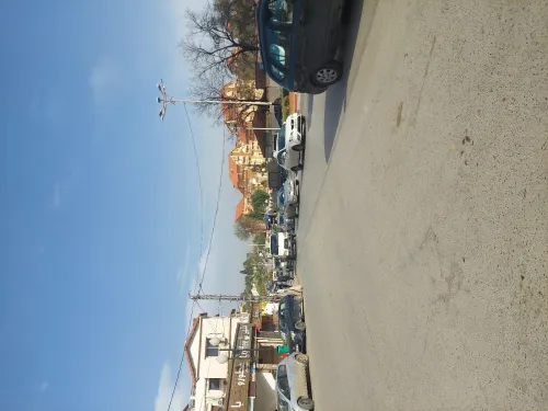Vente Terrain Alger El achour