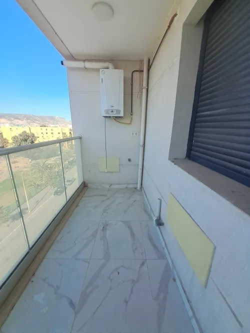 Location vacances Appartement F3 Oran Oran