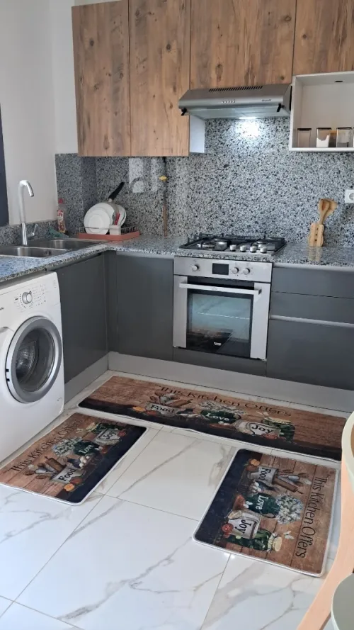 Location vacances Appartement F3 Oran Oran