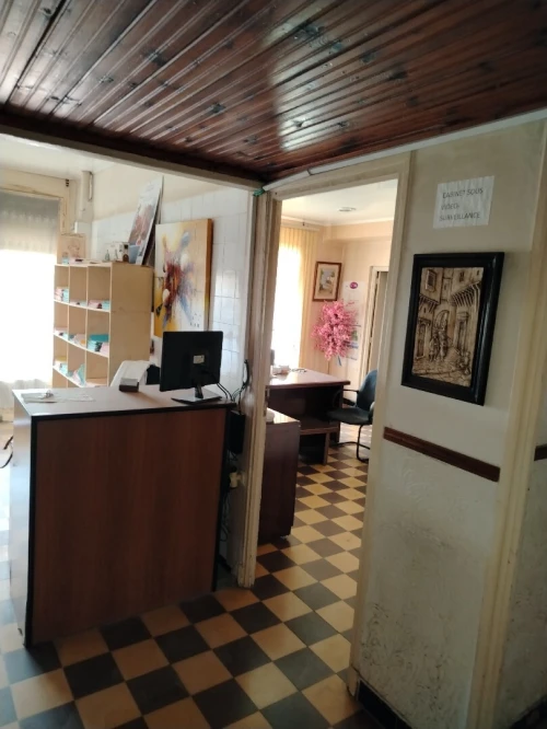 Location Appartement F4 Alger El harrach