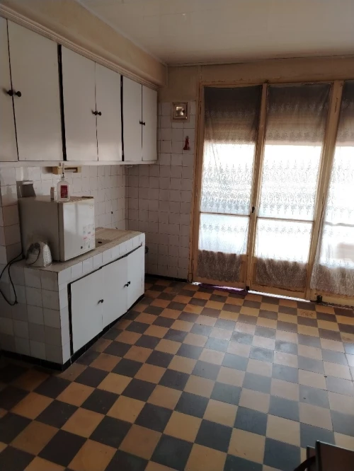 Location Appartement F4 Alger El harrach