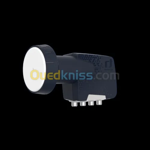 LNB UNIVERSEL QUATTRO INVERTO PREMIUM