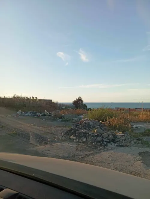 Vente Terrain Jijel Taher