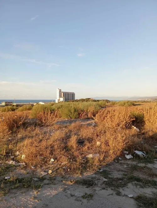 Vente Terrain Jijel Taher