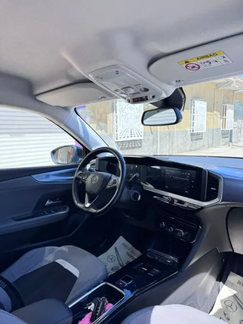 Opel Mokka 2024 Elegance