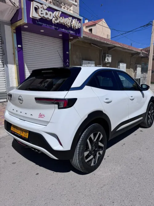 Opel Mokka 2024 Elegance