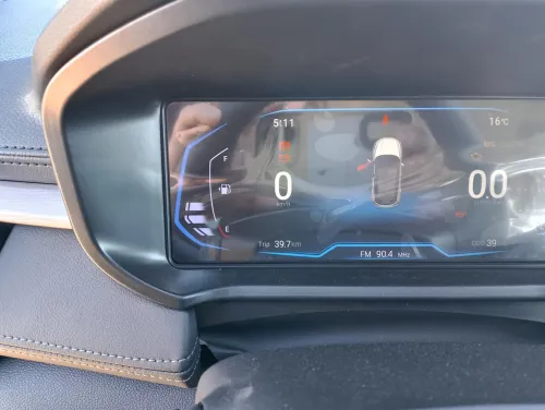 Kaiyi X3 Pro  2025 La toute