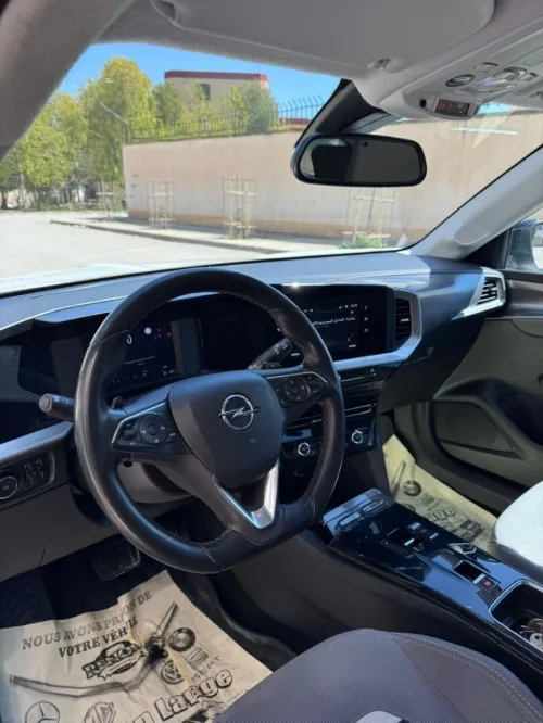 Opel Mokka 2024 Elegance