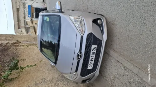 Hyundai i10 2018 i10