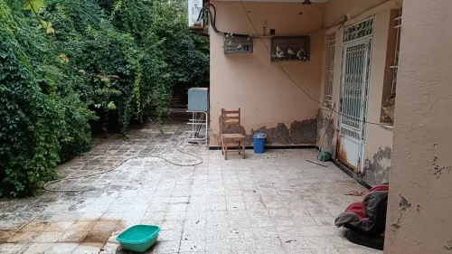 Vente Villa Tlemcen Tlemcen