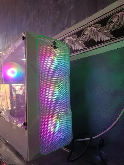 Pc Gamer Ryzen 5 3500x 