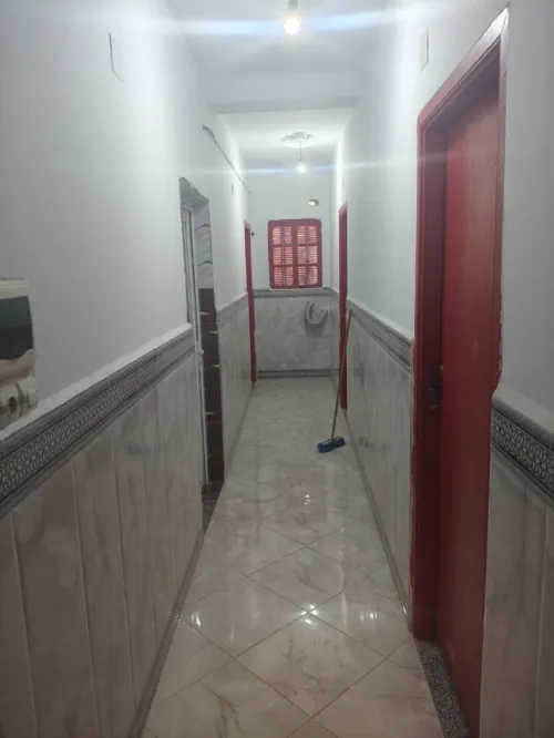 Location Appartement Niveau de villa F4 Alger Bordj el kiffan