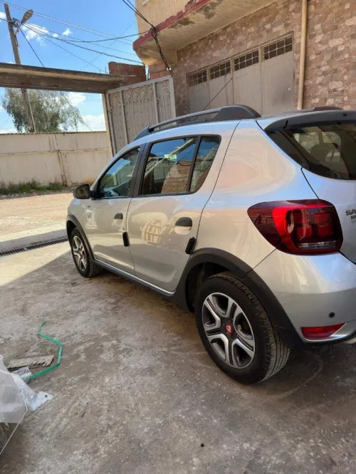 Dacia Sandero 2019 Stepway