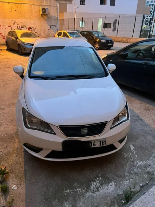 Seat Ibiza 2014 