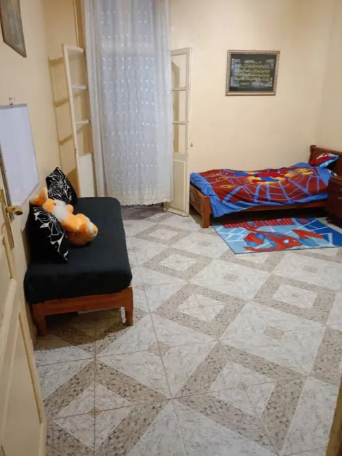Vente Appartement F8 Aïn Témouchent Beni saf