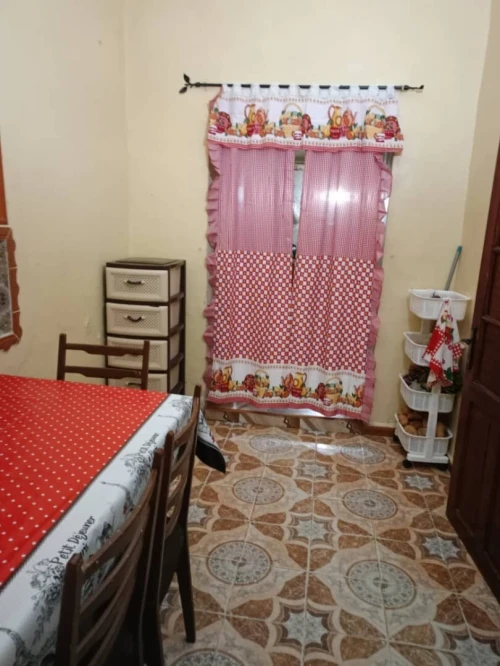 Vente Appartement F8 Aïn Témouchent Beni saf