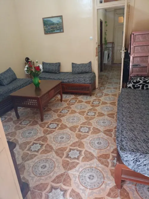 Vente Appartement F8 Aïn Témouchent Beni saf