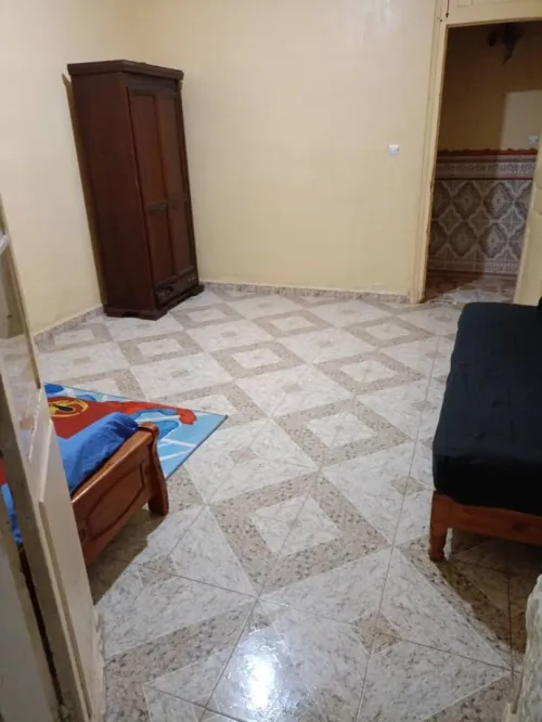 Vente Appartement F8 Aïn Témouchent Beni saf