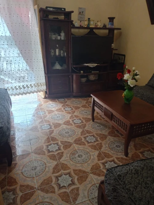 Vente Appartement F8 Aïn Témouchent Beni saf