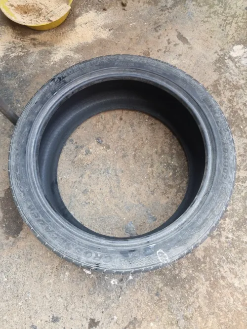 03 pneus 255/40/20 Roadx et Crossleader