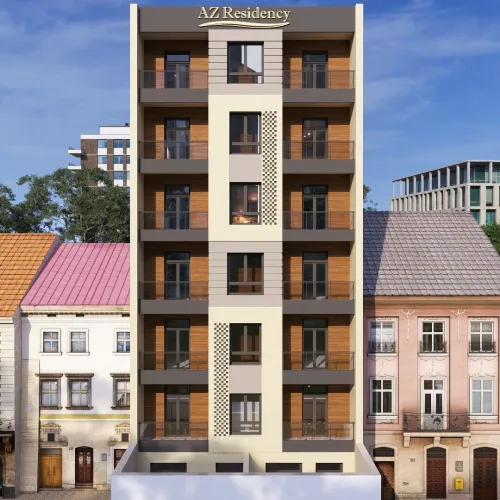 Vente Appartement F3 Jijel Jijel