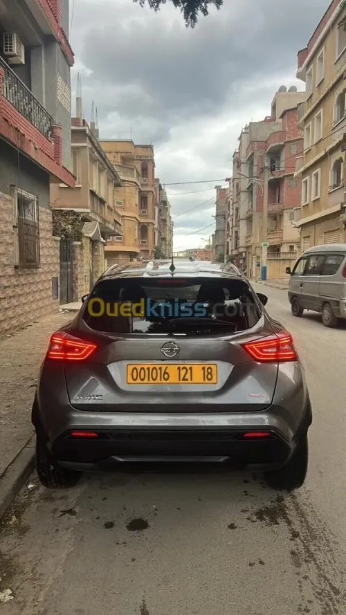 Nissan Juke 2021 Juke