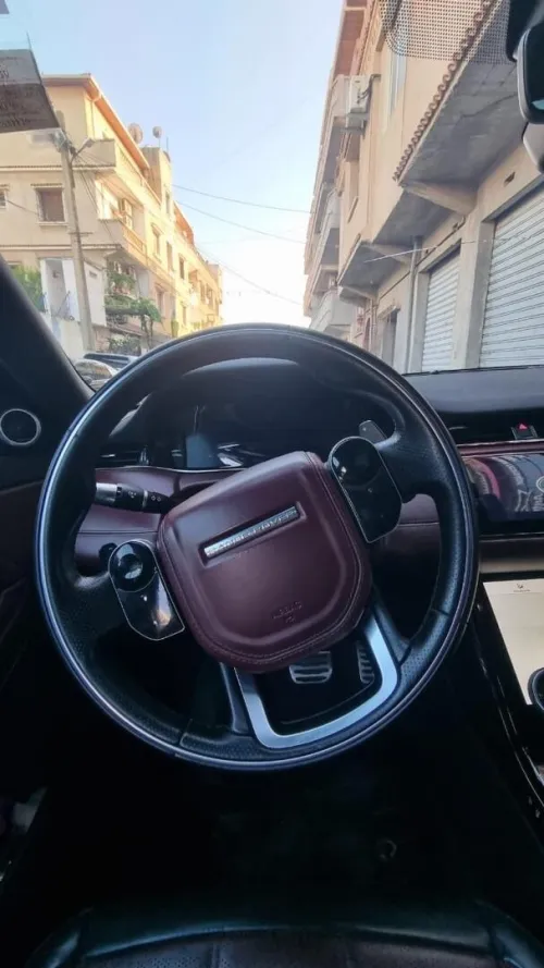 Land Rover Range Rover Evoque 2020 Dynamique 5 Portes 