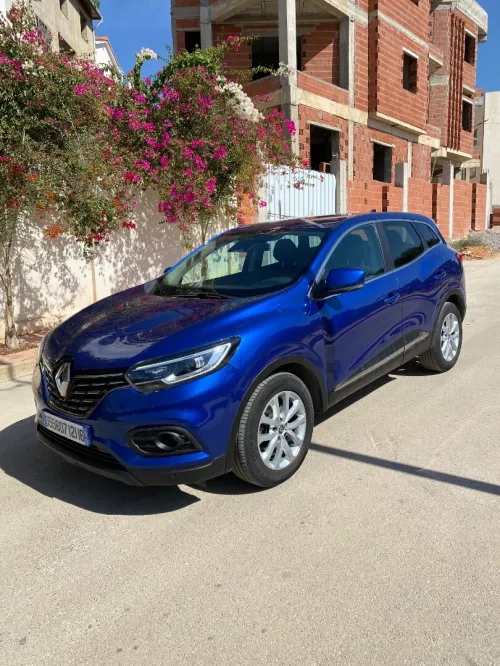 Renault Kadjar 2021 Zen