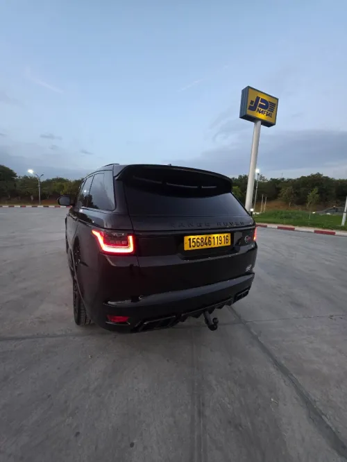 Range P 300 2019 Kit SVR