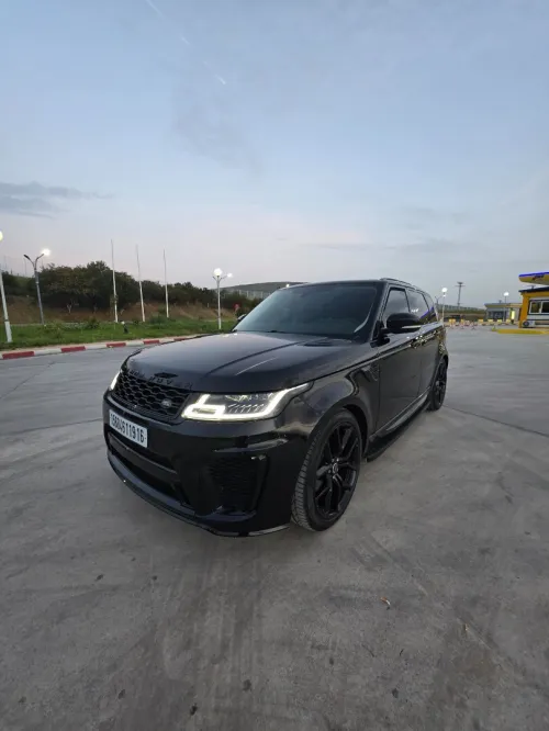 Range P 300 2019 Kit SVR