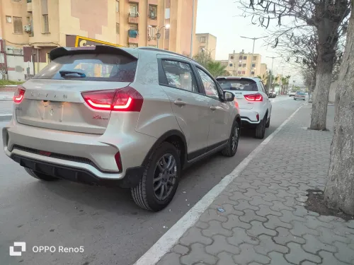 Geely Livan 2025 gx3 pro