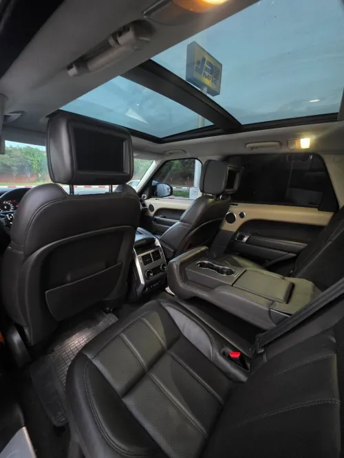 Range P 300 2019 Kit SVR