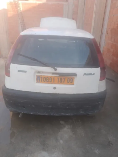 Fiat Punto 1997 Classic