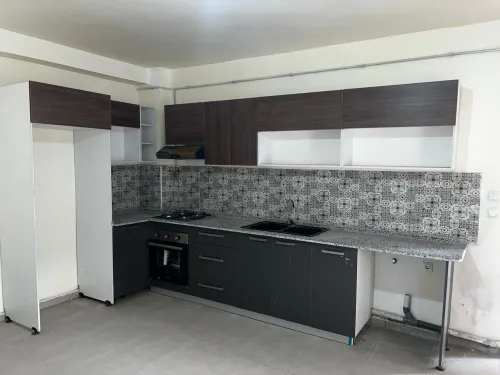Cuisine équipée 5.4 mètre 