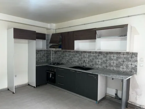 Cuisine équipée 5.4 mètre 