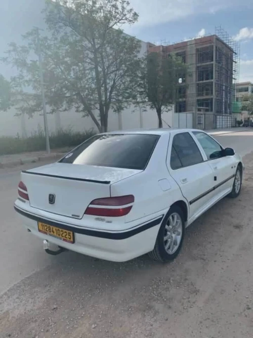 Peugeot 406 2002 406