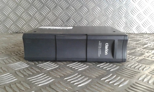 Chargeur echangeur CD Citroën C5