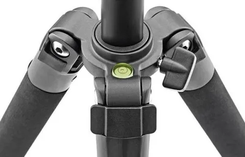 Trépied cullmann nanomax 450 