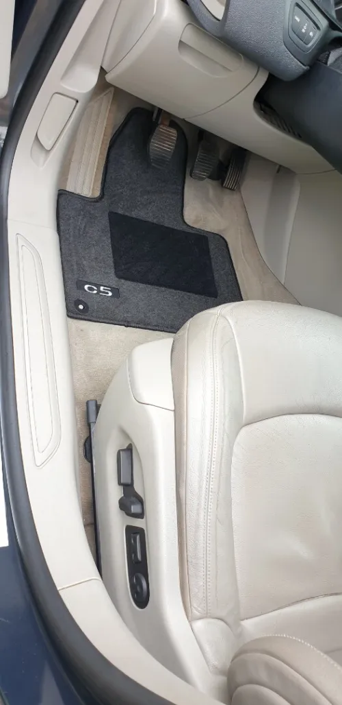 Citroen C5 2010 X7 Confort Full Option