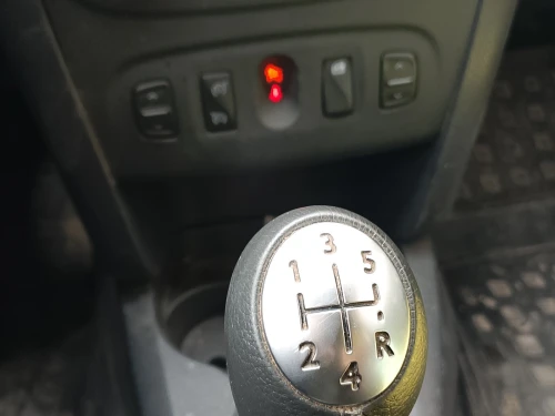 Dacia stepway 2019 stepway techroad